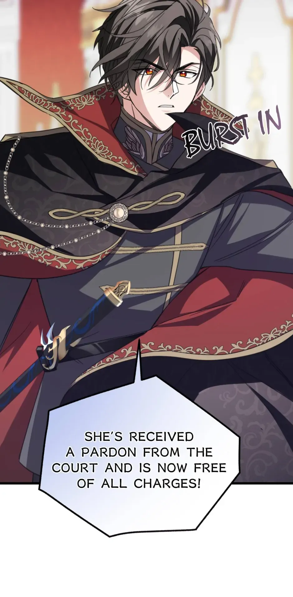 The Ducal Family’s Poisonous Flower Chapter 65 Online - página 13