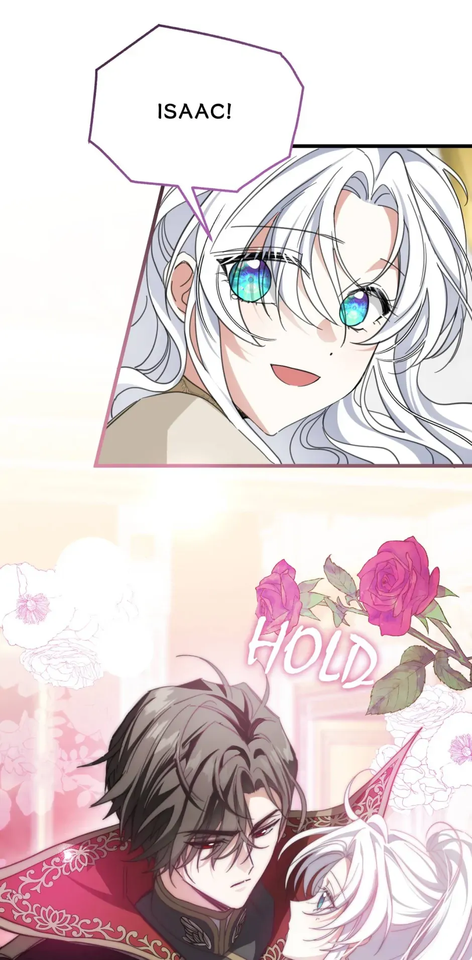 The Ducal Family’s Poisonous Flower Chapter 65 Online - página 14