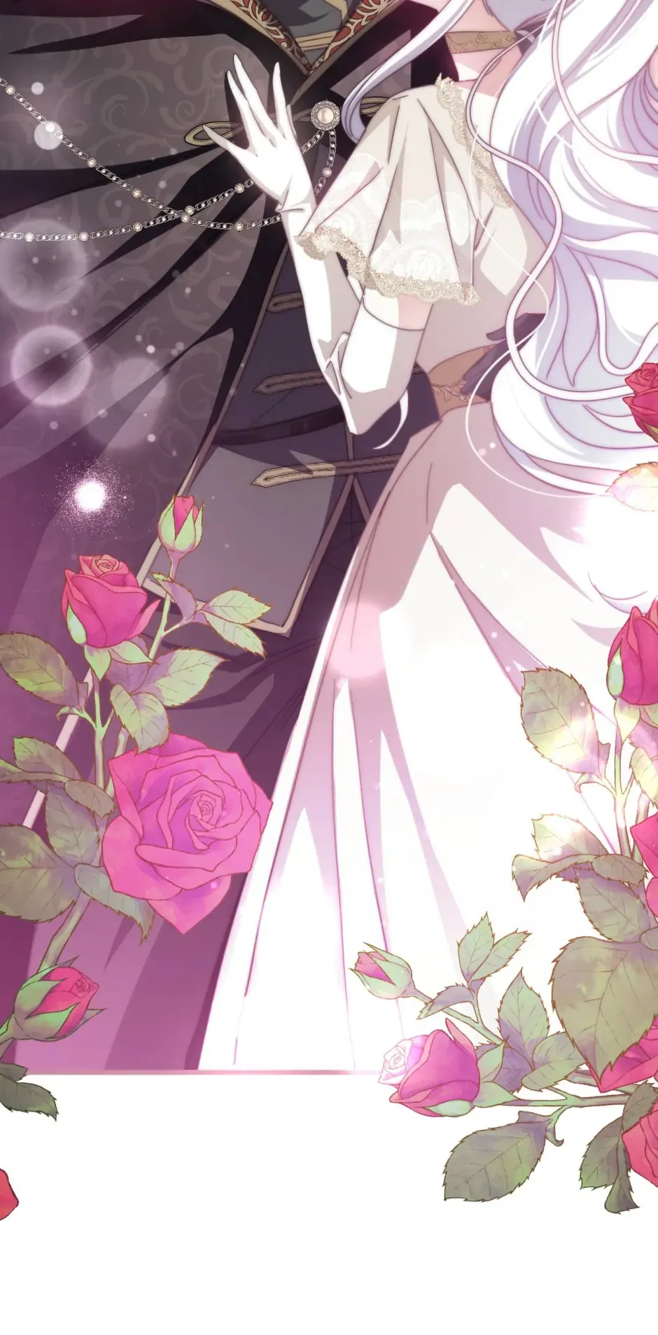 The Ducal Family’s Poisonous Flower Chapter 65 Online - página 15