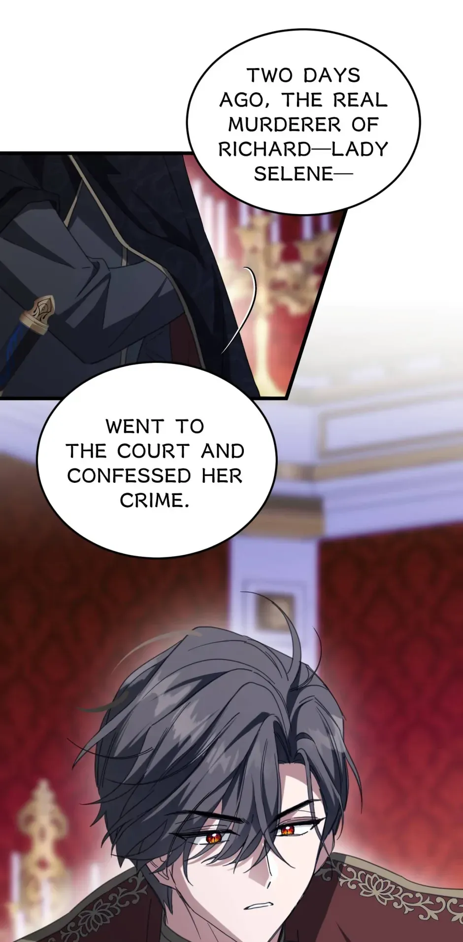 The Ducal Family’s Poisonous Flower Chapter 65 Online - página 16