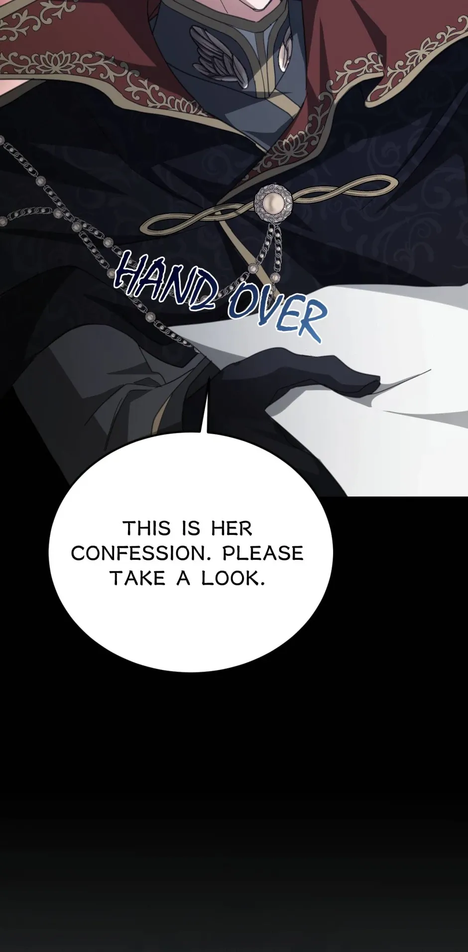 The Ducal Family’s Poisonous Flower Chapter 65 Online - página 17