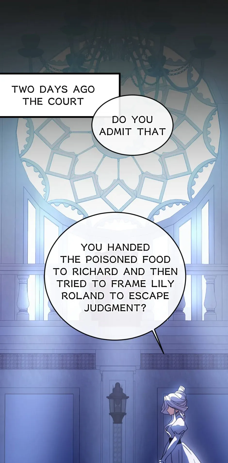 The Ducal Family’s Poisonous Flower Chapter 65 Online - página 18