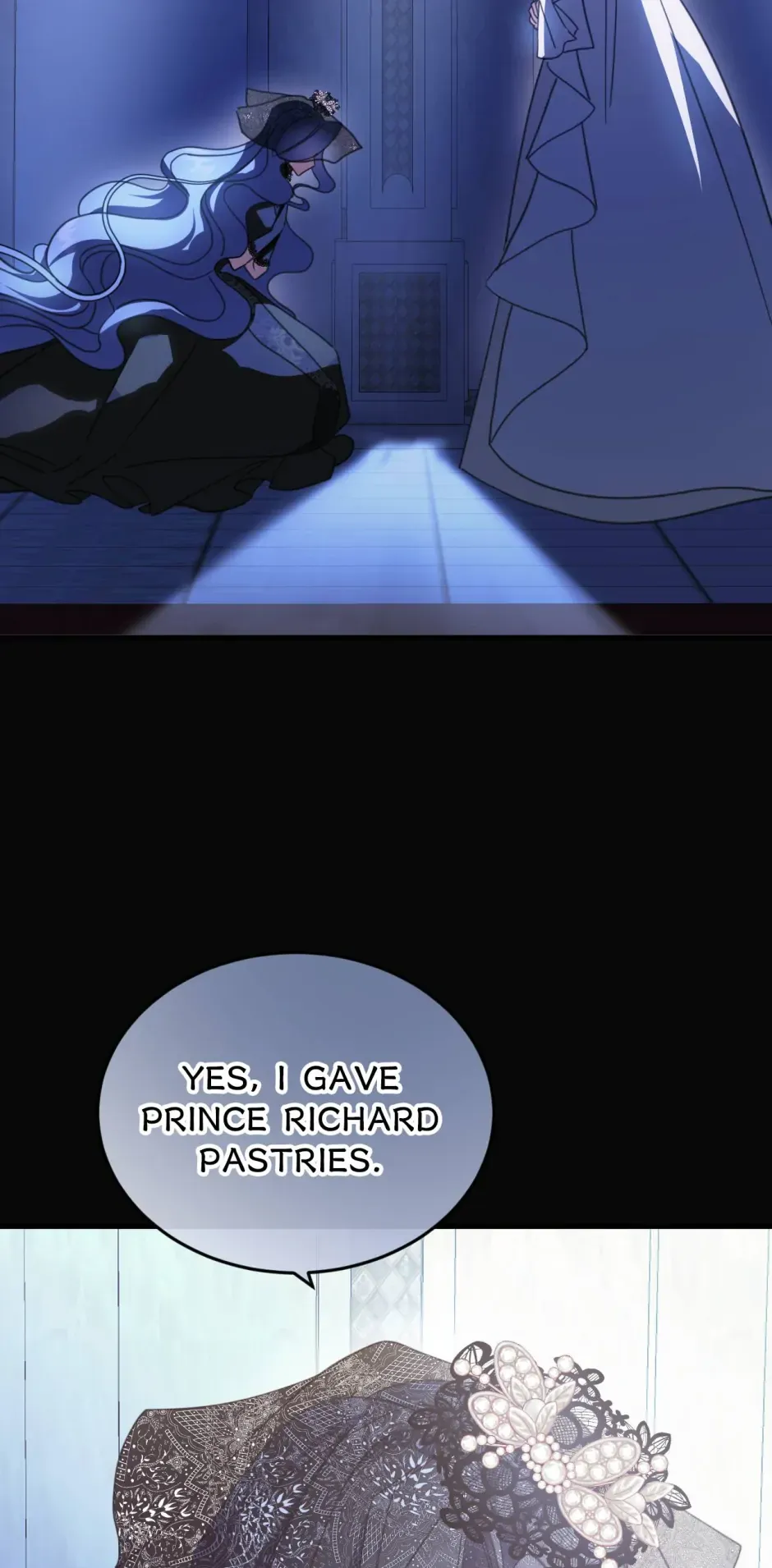 The Ducal Family’s Poisonous Flower Chapter 65 Online - página 19