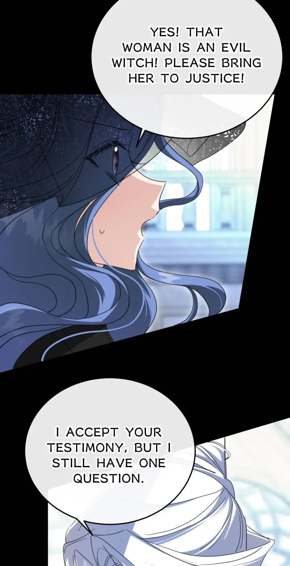 The Ducal Family’s Poisonous Flower Chapter 65 Online - página 22