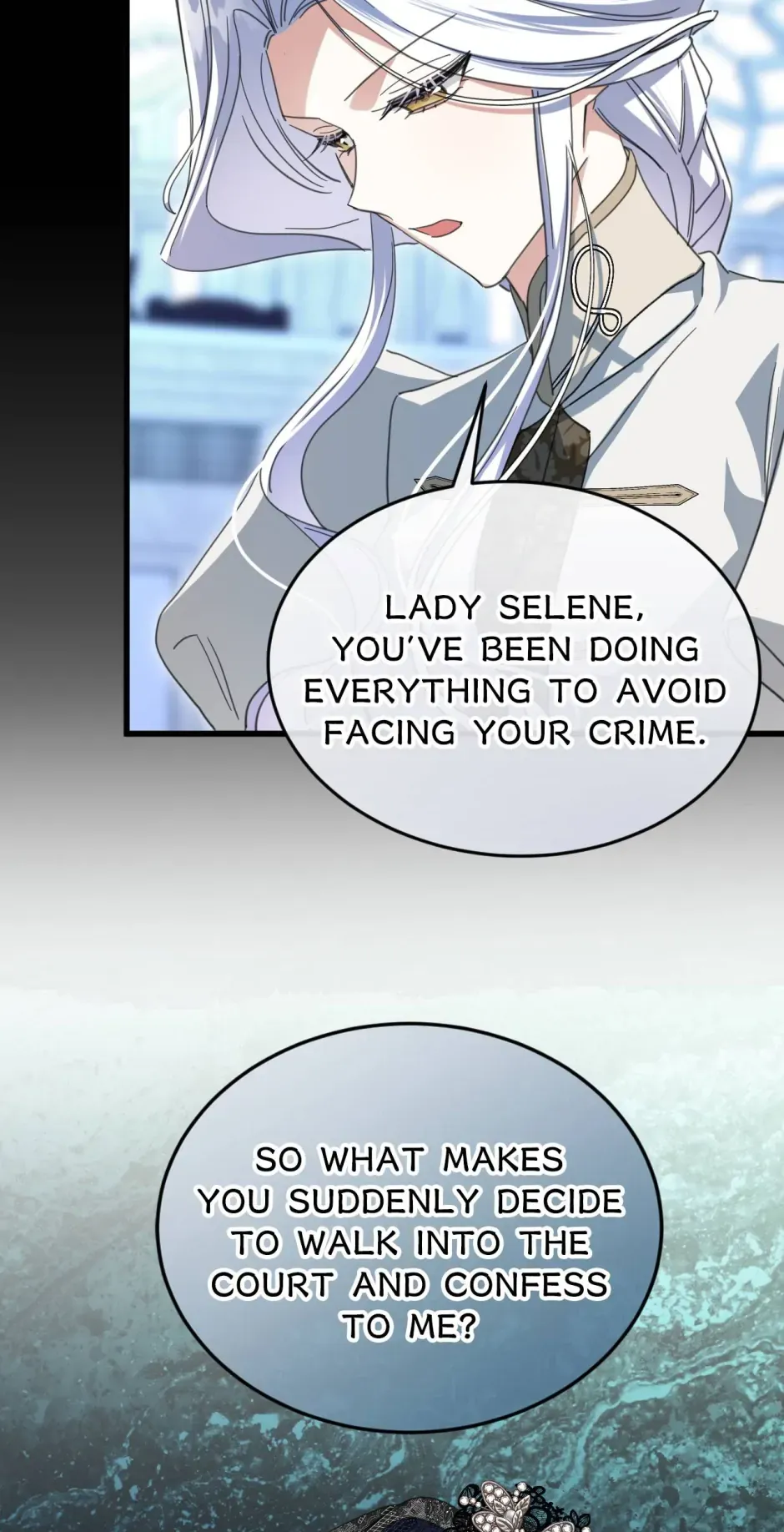 The Ducal Family’s Poisonous Flower Chapter 65 Online - página 23