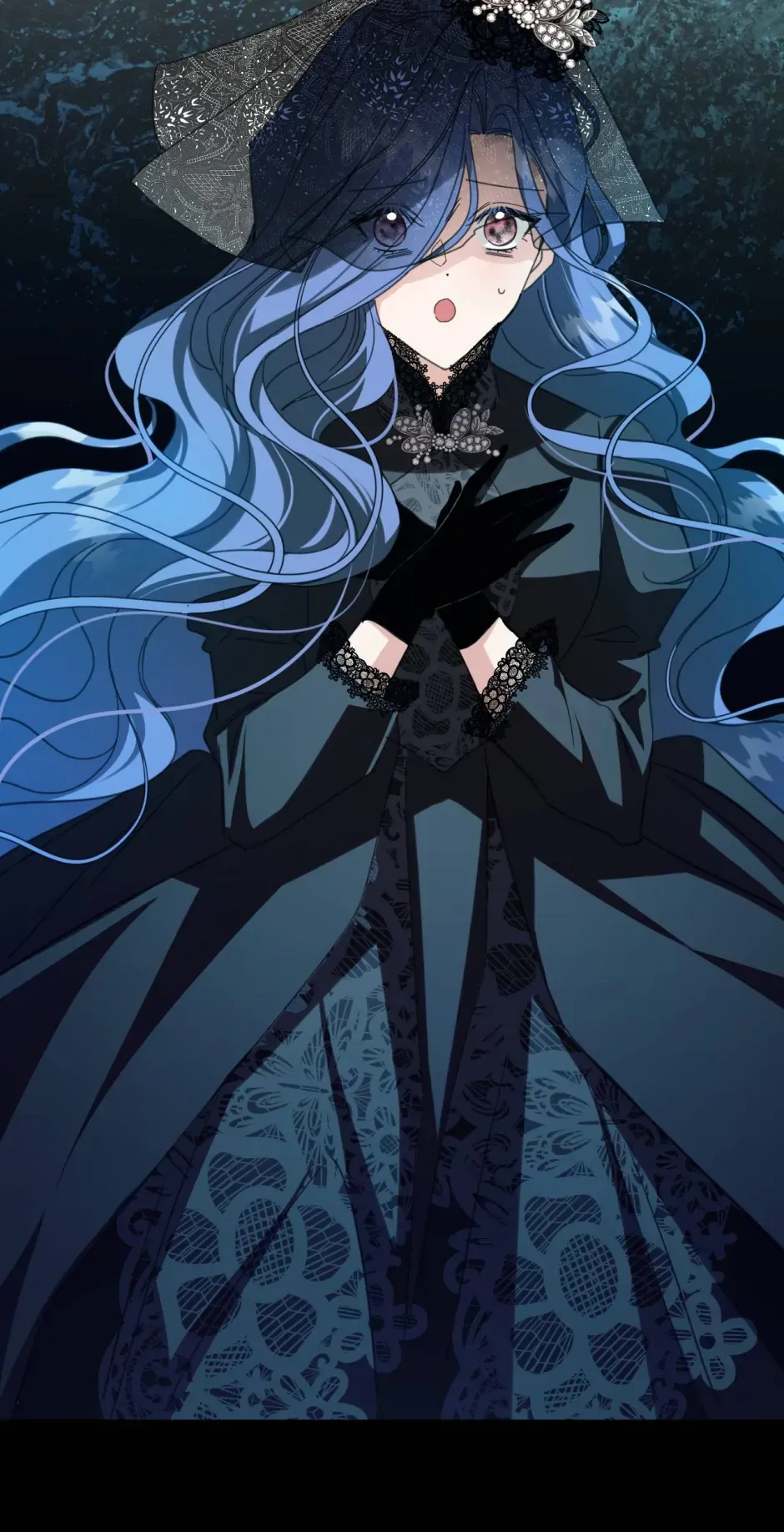 The Ducal Family’s Poisonous Flower Chapter 65 Online - página 24
