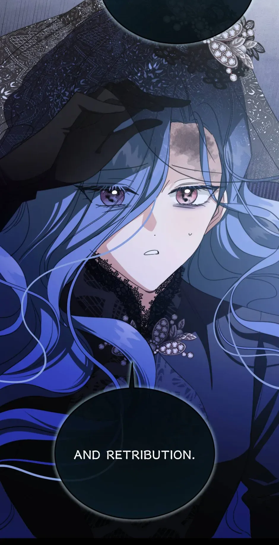 The Ducal Family’s Poisonous Flower Chapter 65 Online - página 26