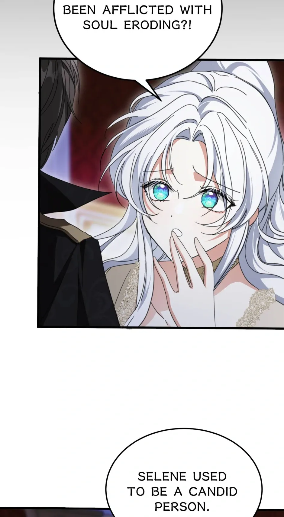 The Ducal Family’s Poisonous Flower Chapter 65 Online - página 31