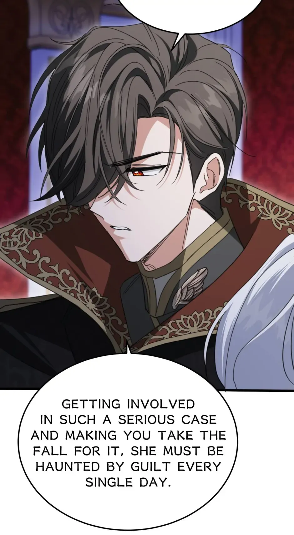 The Ducal Family’s Poisonous Flower Chapter 65 Online - página 32