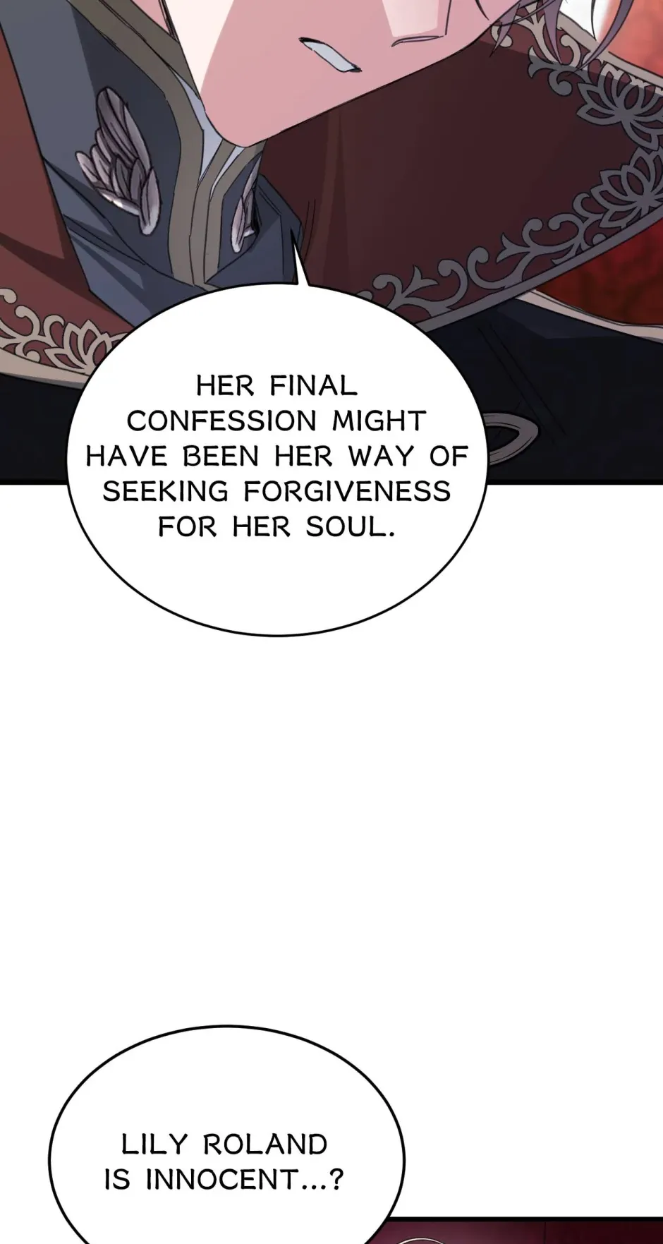 The Ducal Family’s Poisonous Flower Chapter 65 Online - página 35