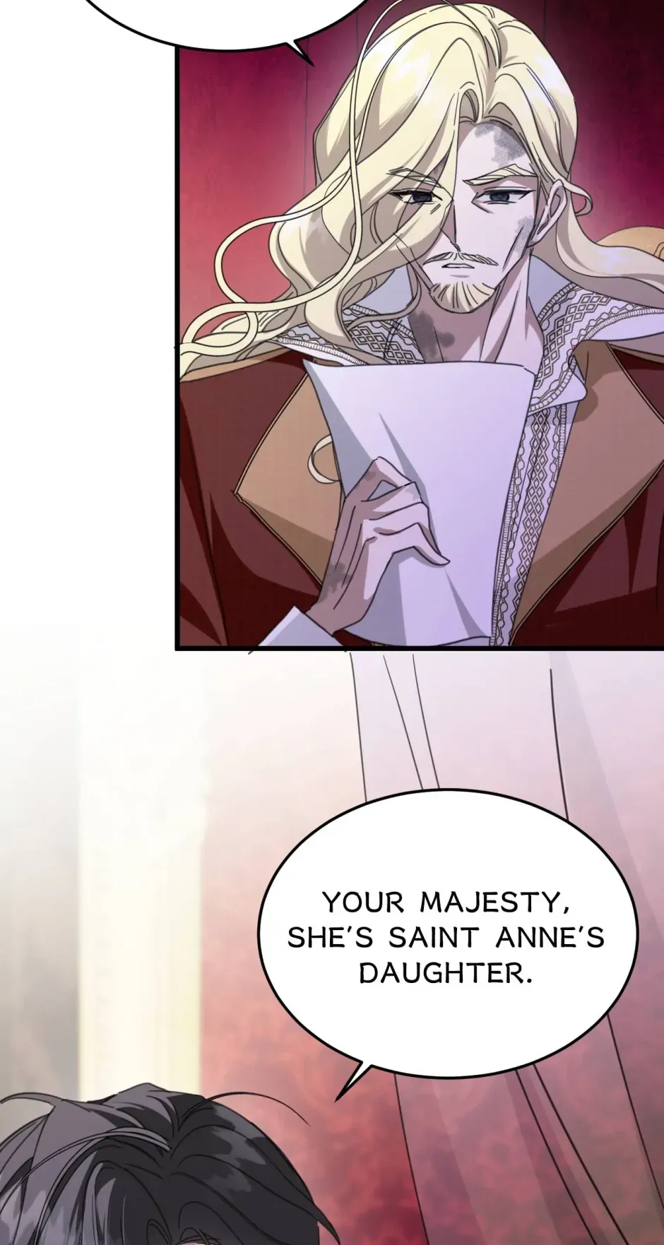 The Ducal Family’s Poisonous Flower Chapter 65 Online - página 36