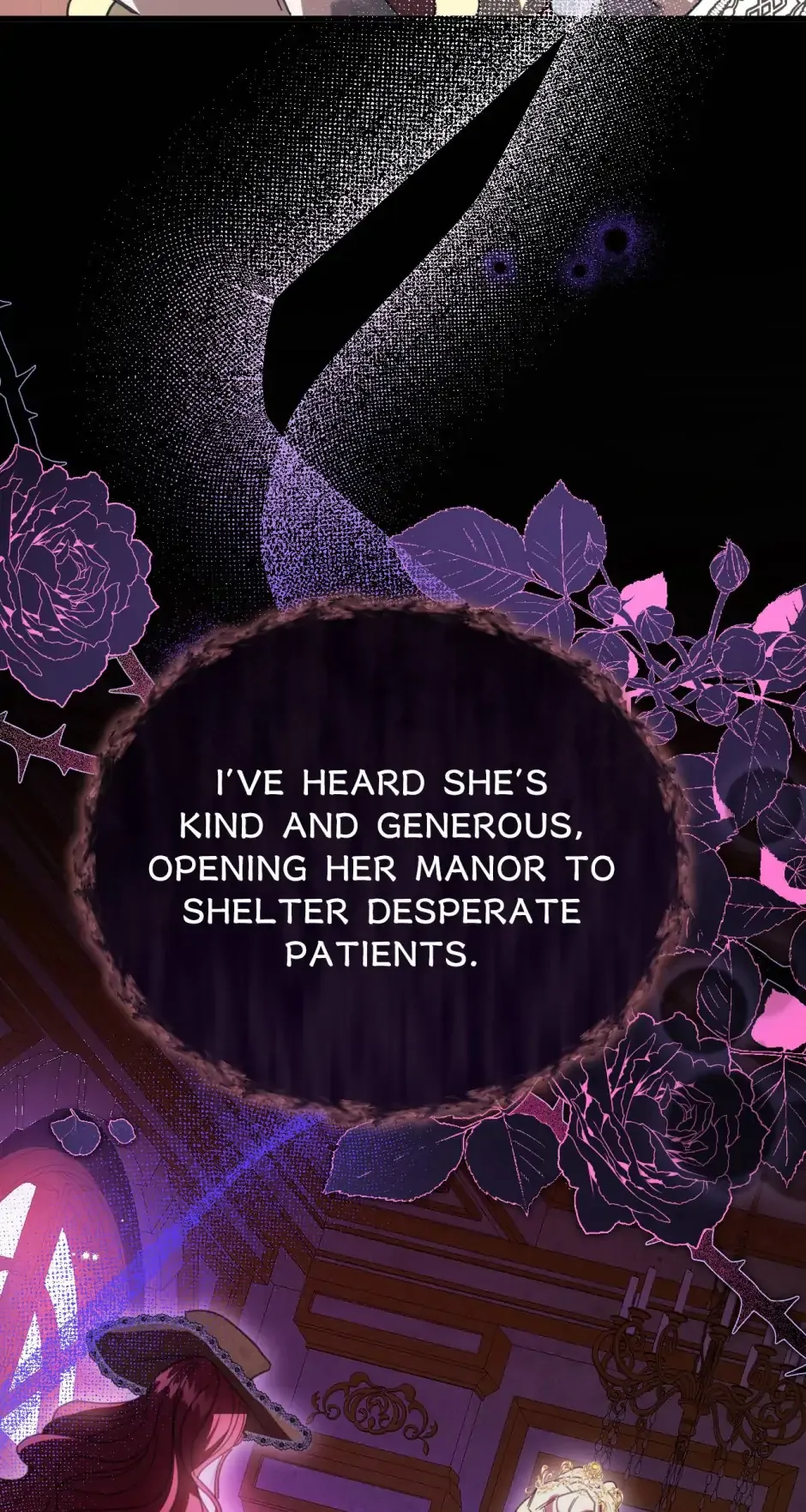 The Ducal Family’s Poisonous Flower Chapter 65 Online - página 40