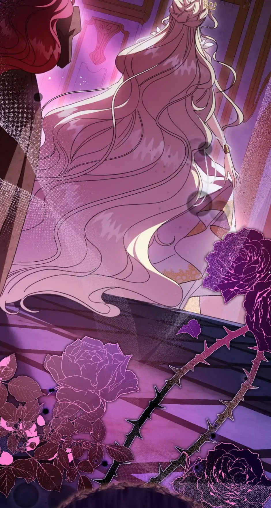 The Ducal Family’s Poisonous Flower Chapter 65 Online - página 41