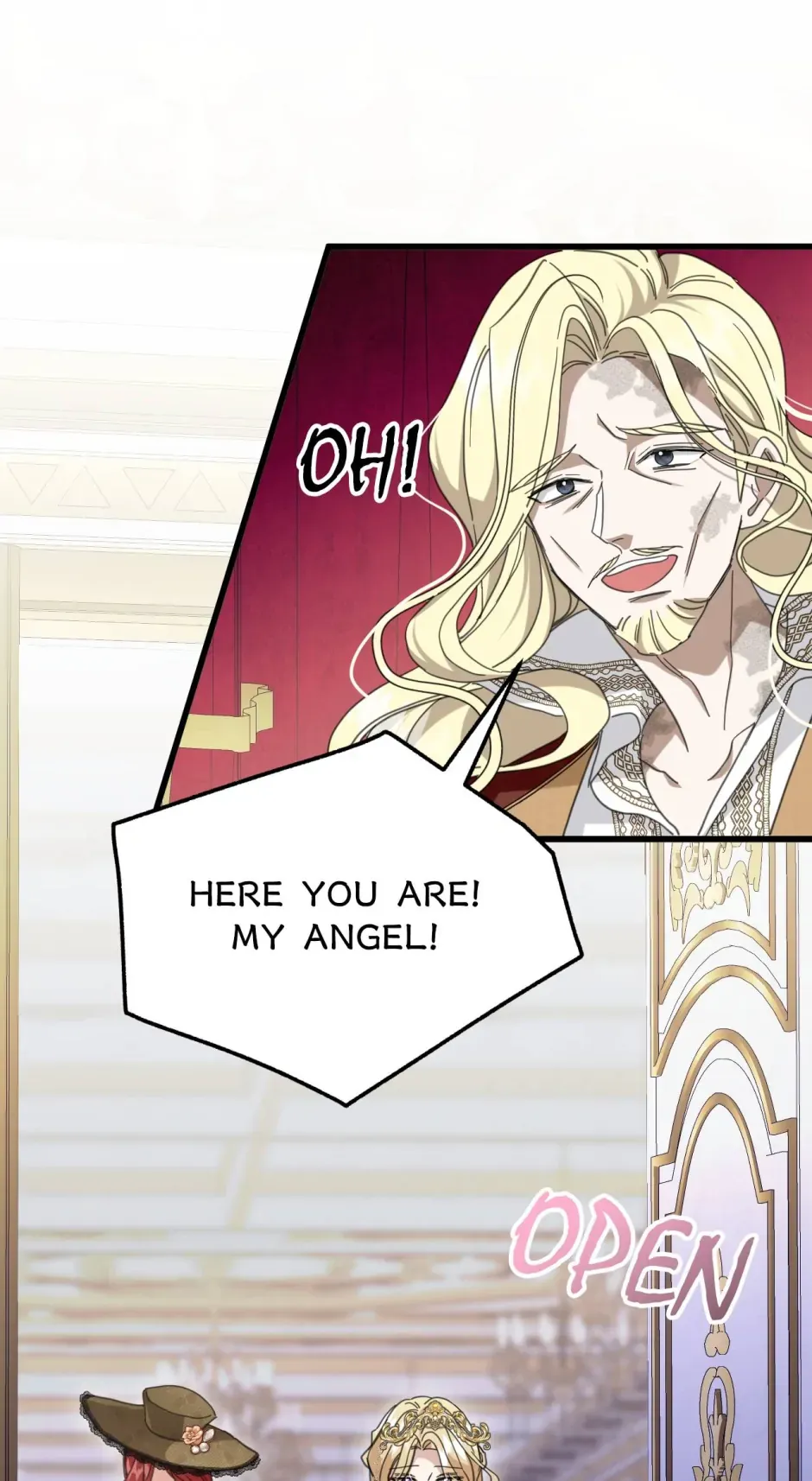 The Ducal Family’s Poisonous Flower Chapter 65 Online - página 43