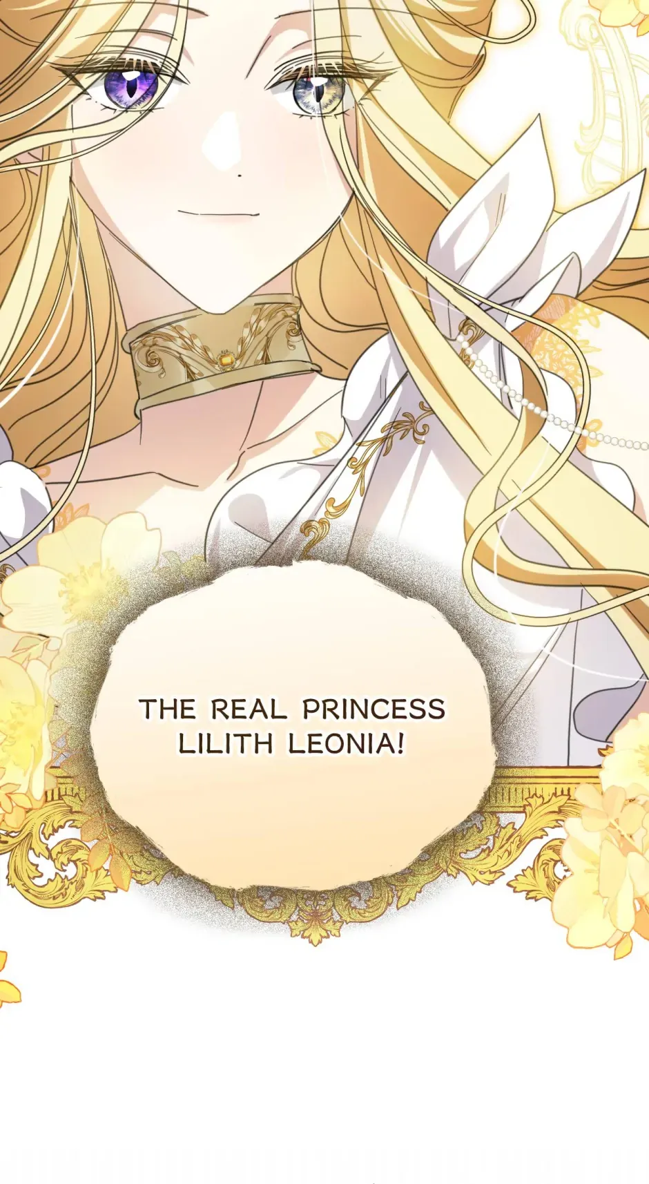 The Ducal Family’s Poisonous Flower Chapter 65 Online - página 45