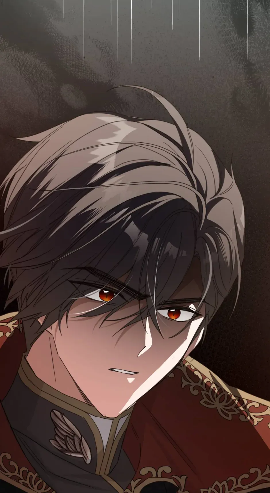 The Ducal Family’s Poisonous Flower Chapter 65 Online - página 47