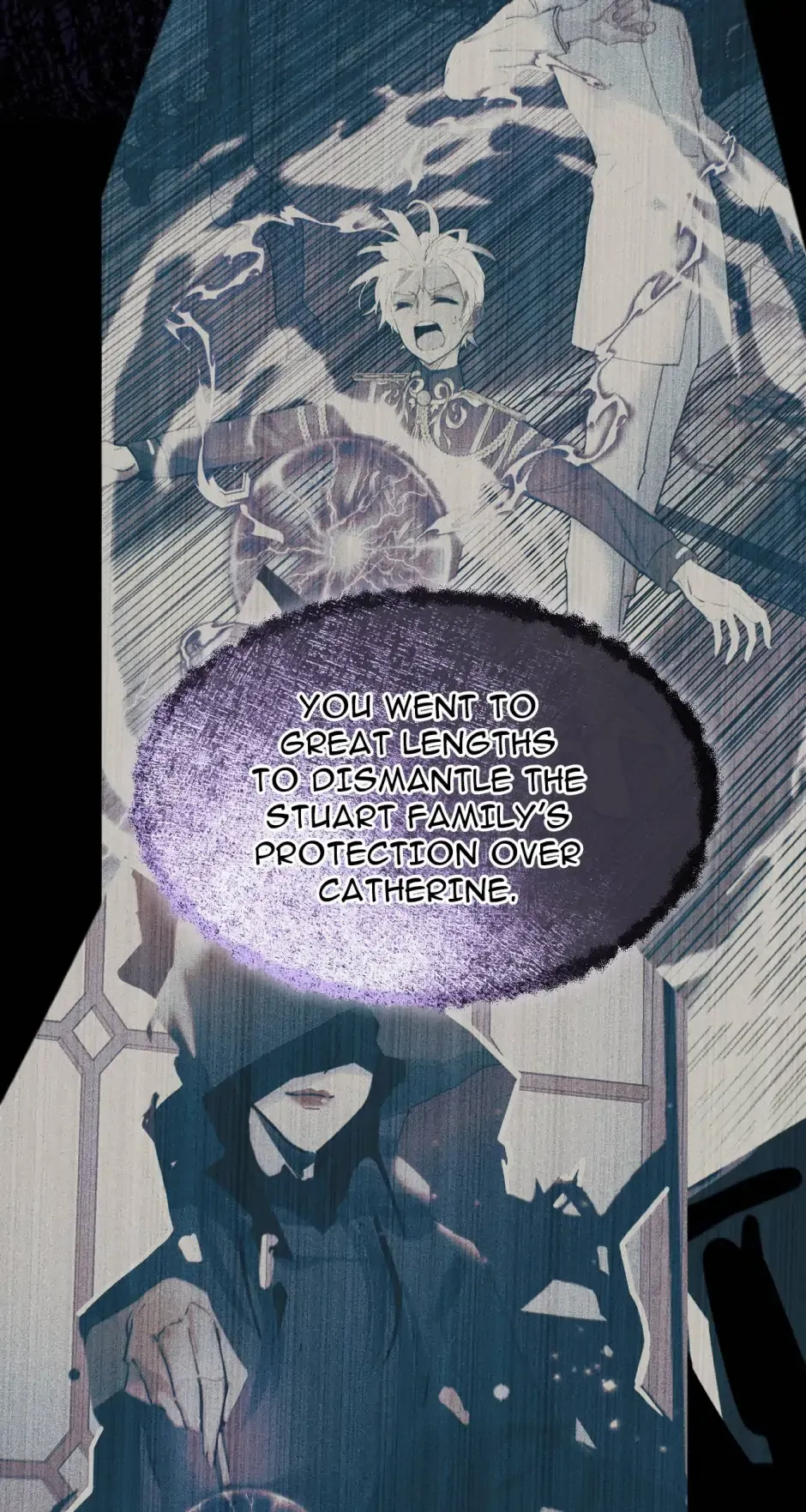 The Ducal Family’s Poisonous Flower Chapter 67 Online - página 14
