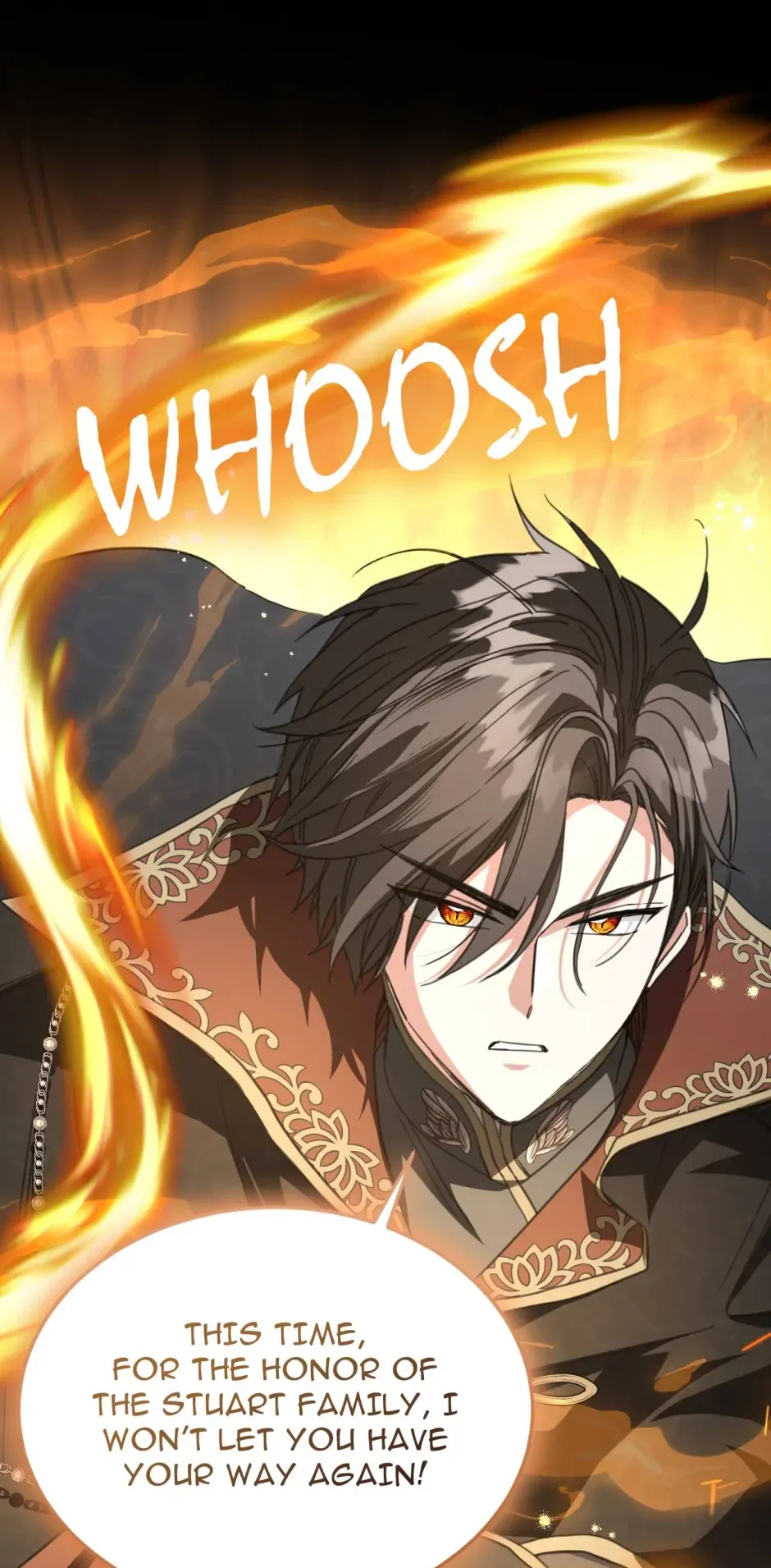 The Ducal Family’s Poisonous Flower Chapter 67 Online - página 17