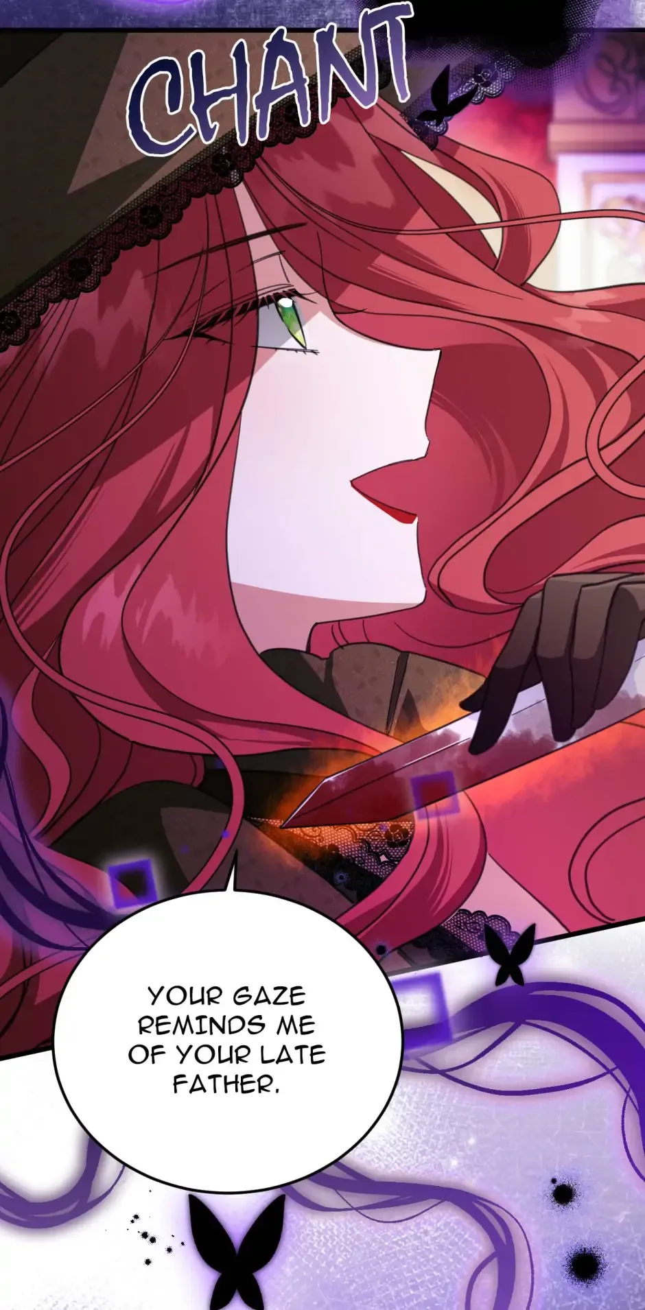 The Ducal Family’s Poisonous Flower Chapter 67 Online - página 19