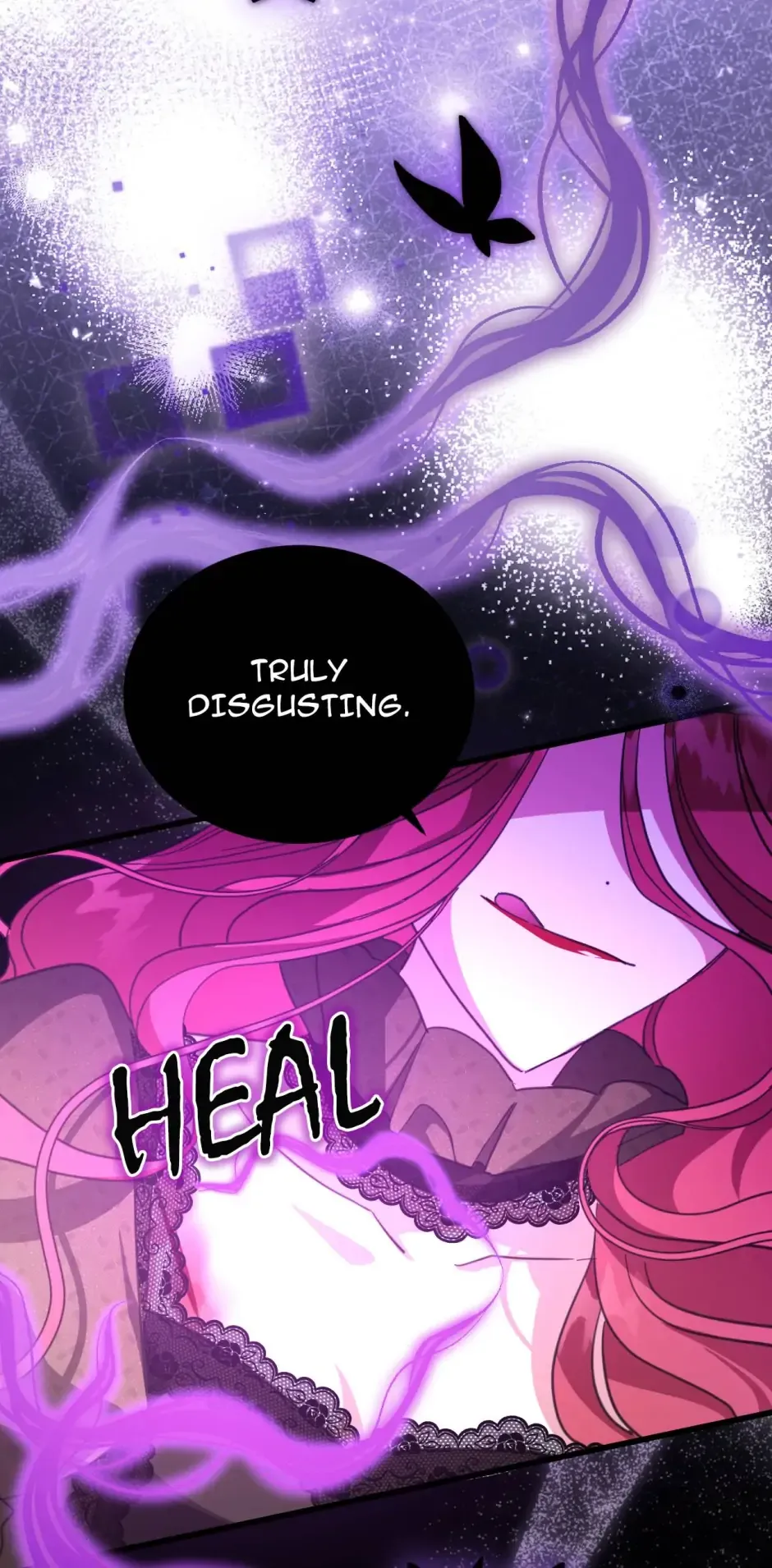 The Ducal Family’s Poisonous Flower Chapter 67 Online - página 20