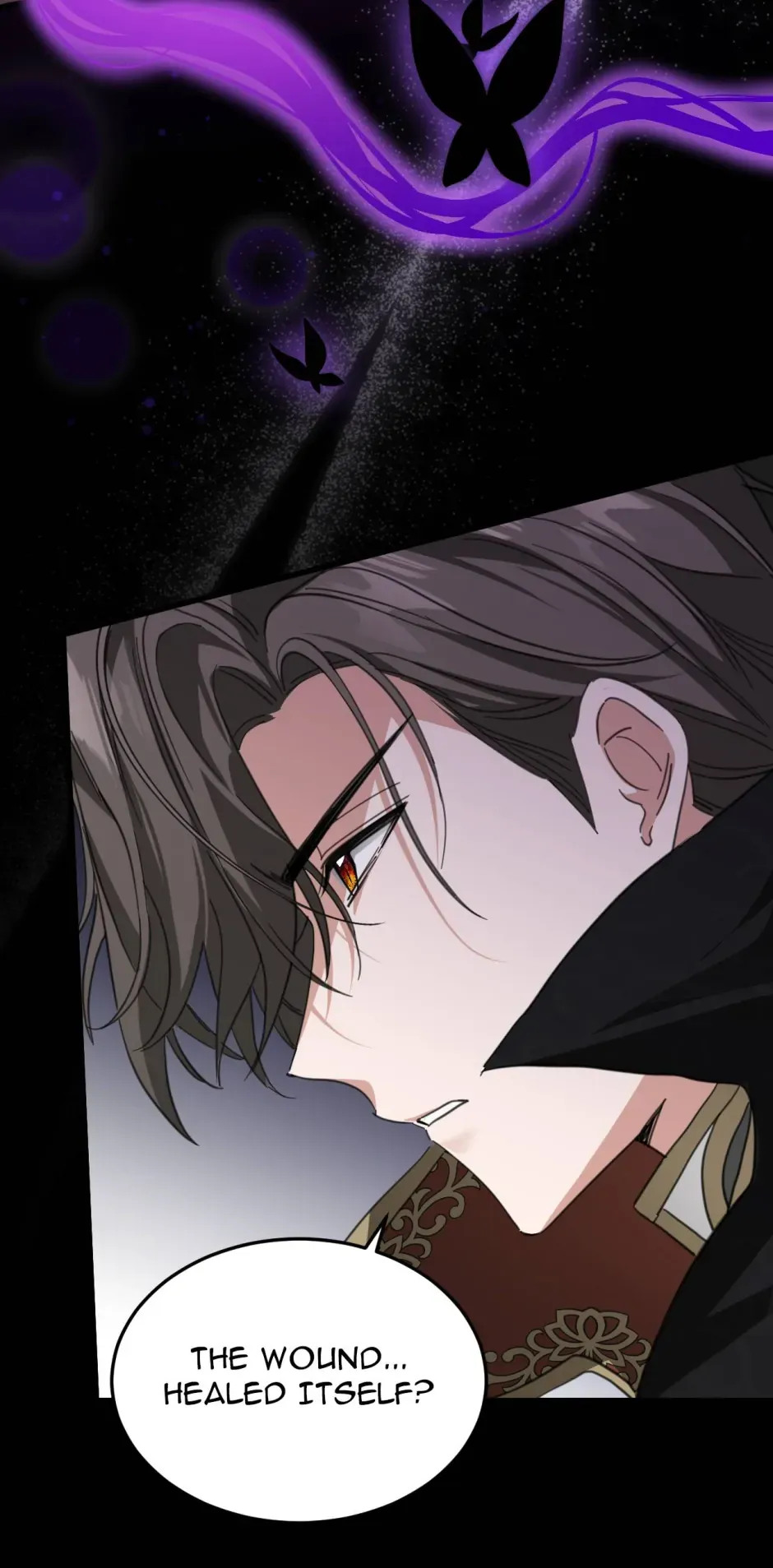 The Ducal Family’s Poisonous Flower Chapter 67 Online - página 21