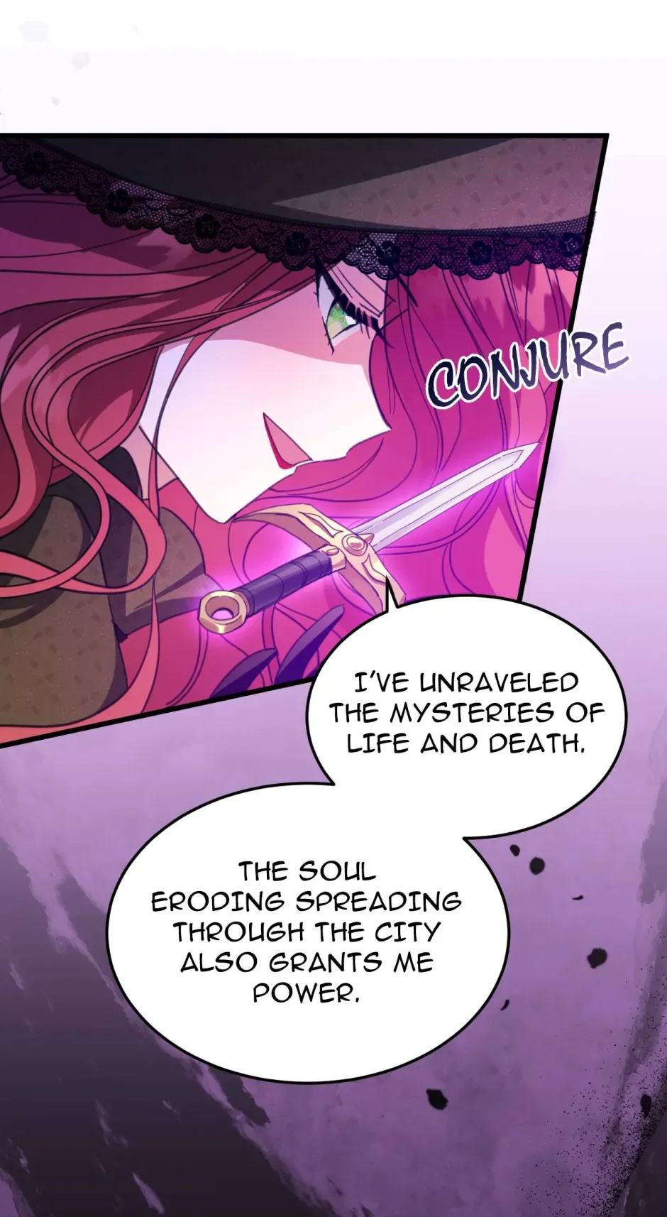 The Ducal Family’s Poisonous Flower Chapter 67 Online - página 22