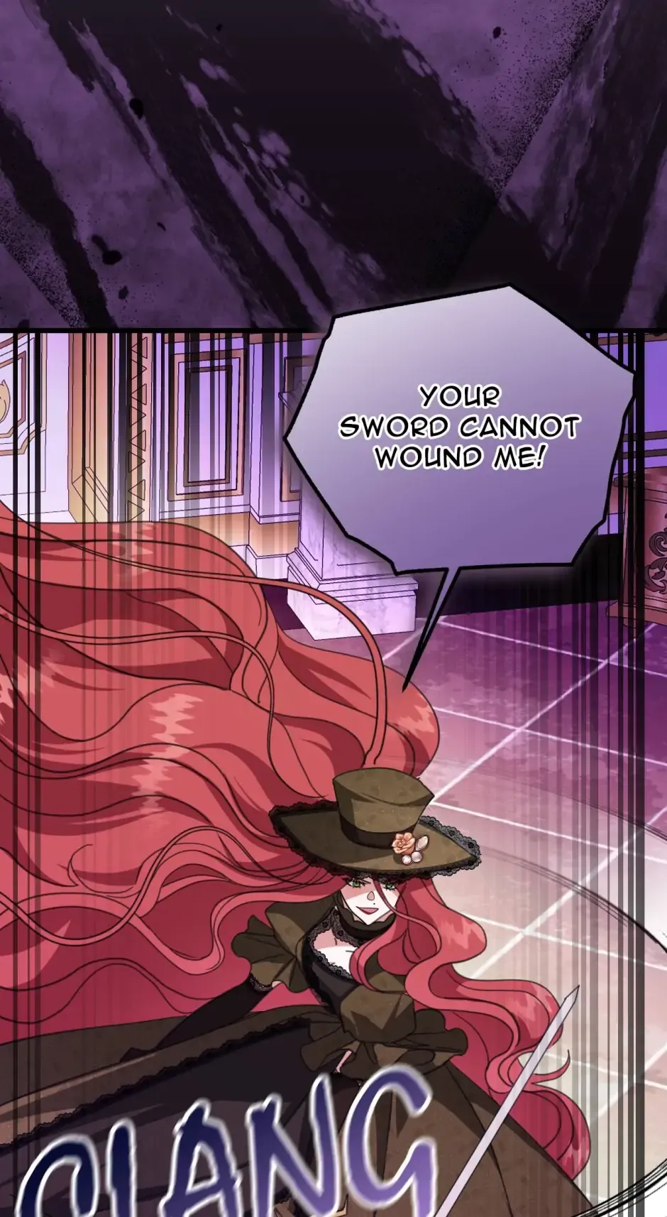 The Ducal Family’s Poisonous Flower Chapter 67 Online - página 23