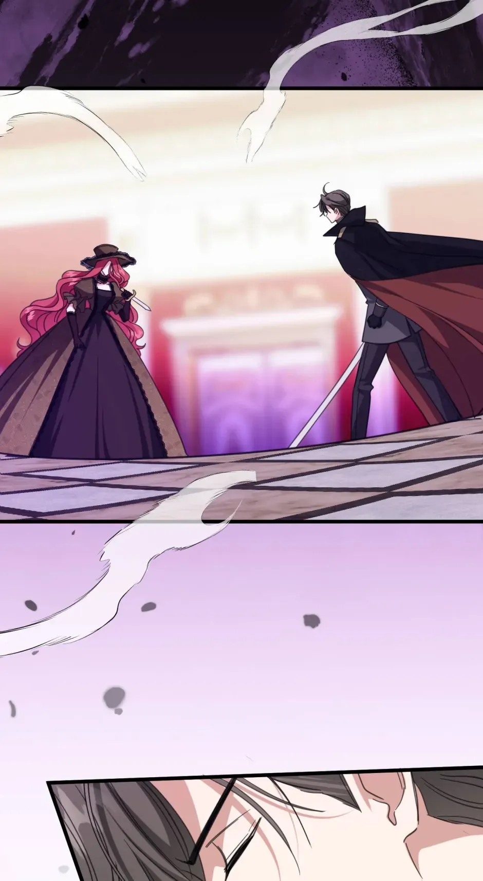 The Ducal Family’s Poisonous Flower Chapter 67 Online - página 25