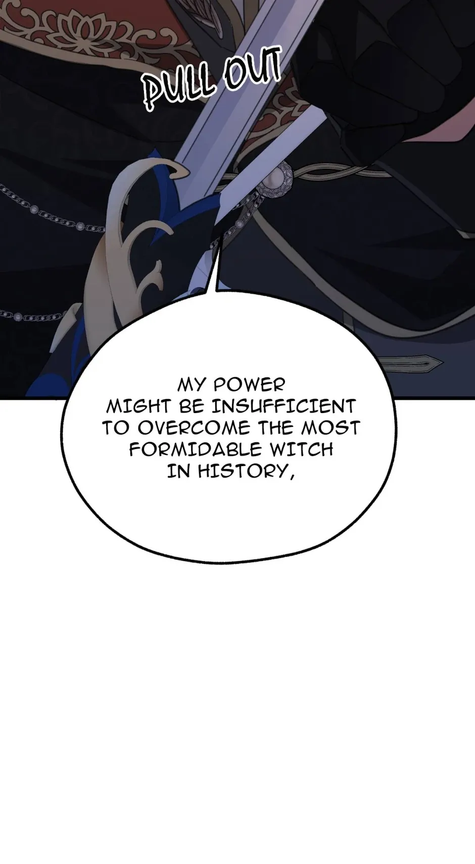 The Ducal Family’s Poisonous Flower Chapter 67 Online - página 27