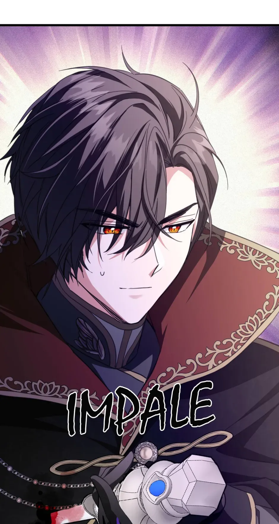 The Ducal Family’s Poisonous Flower Chapter 67 Online - página 28