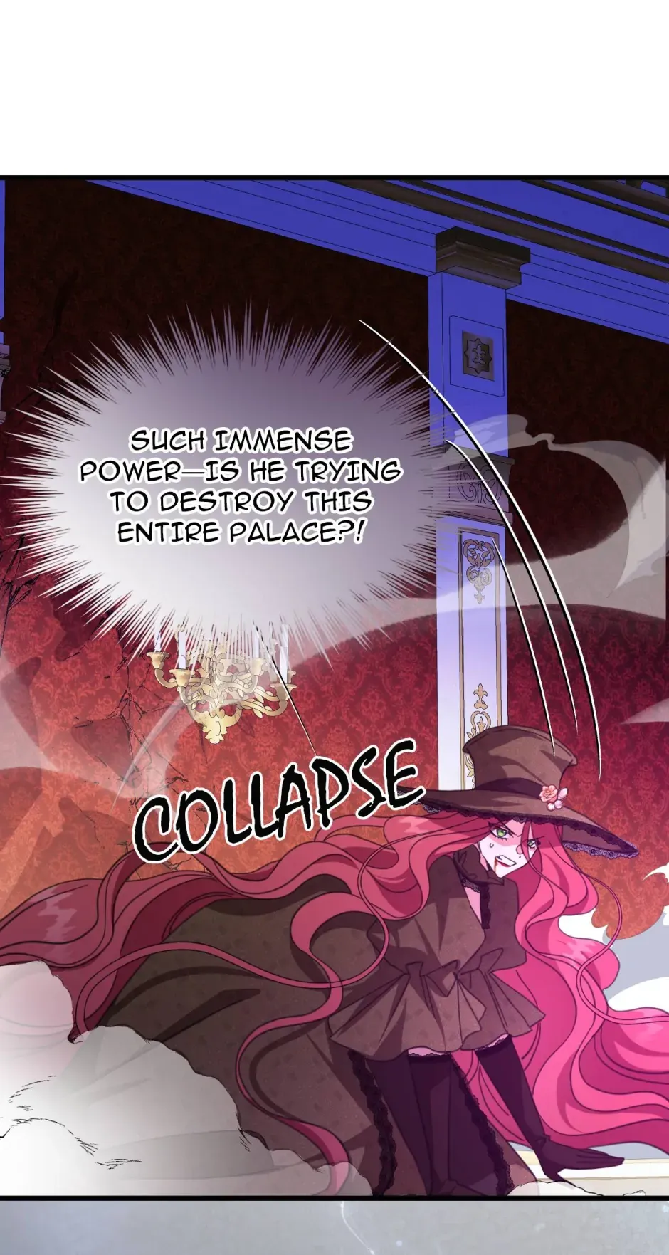 The Ducal Family’s Poisonous Flower Chapter 67 Online - página 39