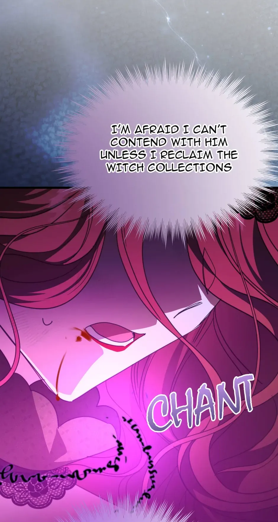 The Ducal Family’s Poisonous Flower Chapter 67 Online - página 40