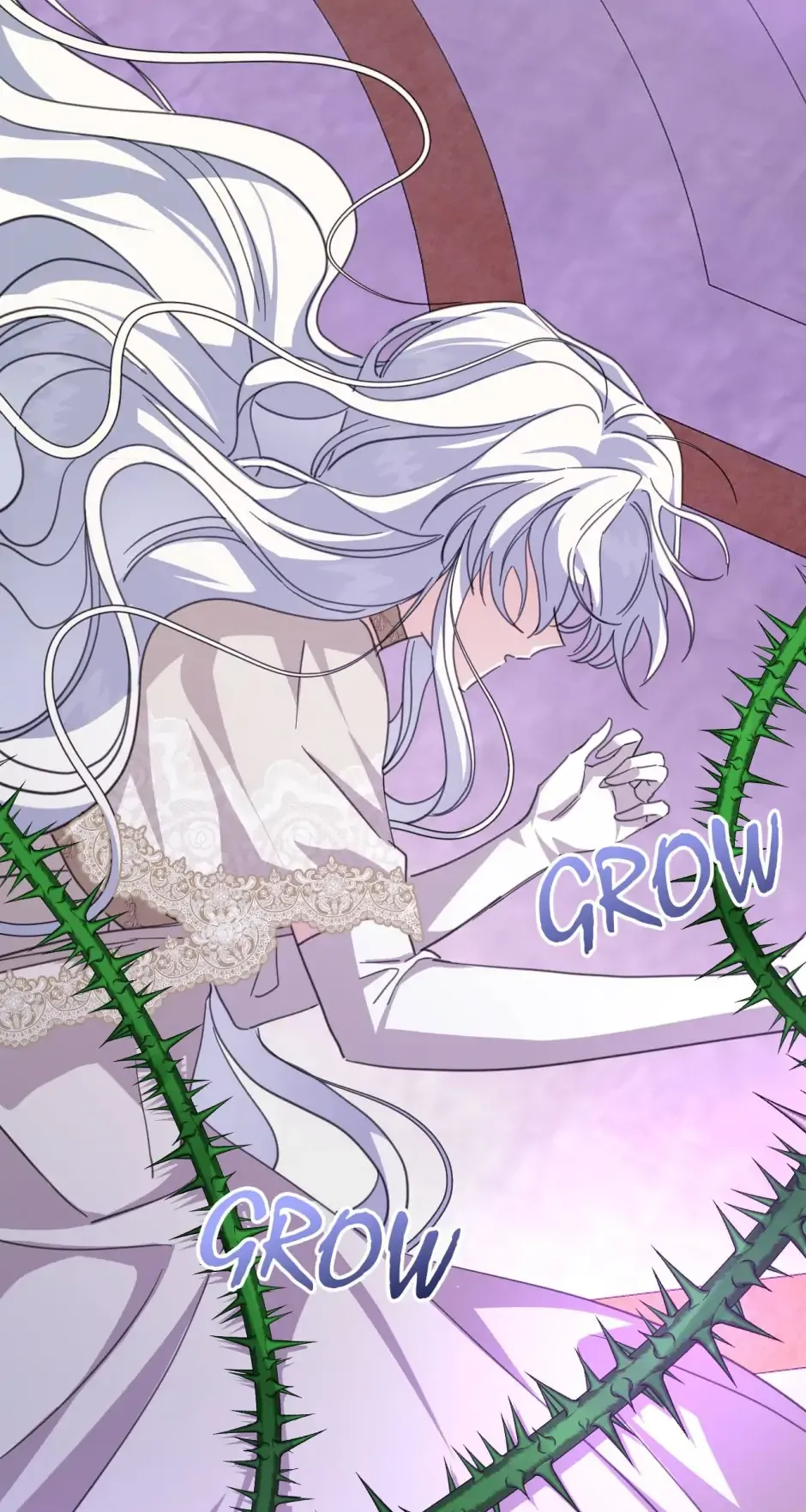 The Ducal Family’s Poisonous Flower Chapter 67 Online - página 42
