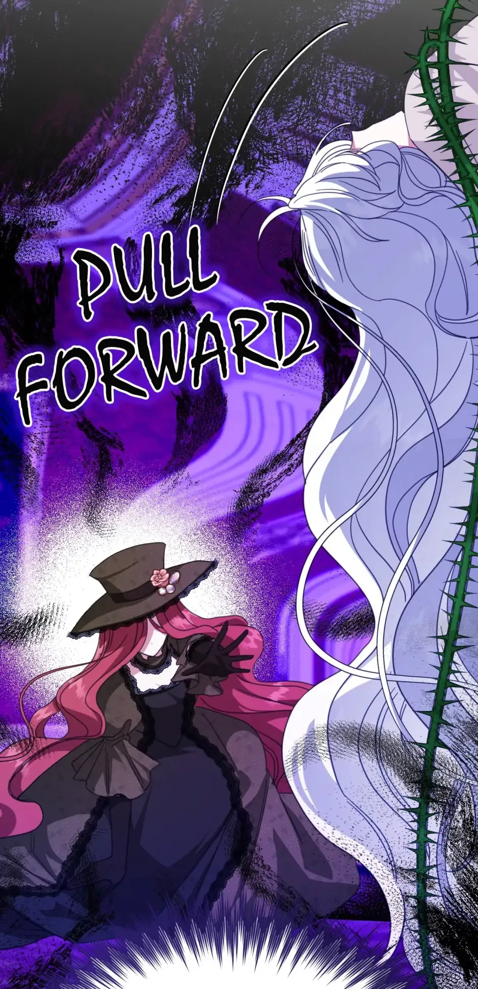 The Ducal Family’s Poisonous Flower Chapter 67 Online - página 45