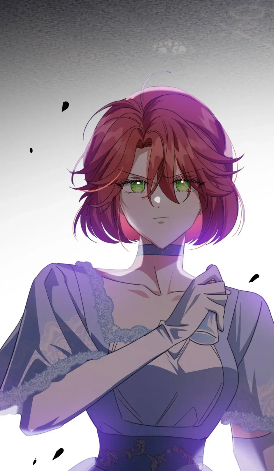 The Ducal Family’s Poisonous Flower Chapter 67 Online - página 50