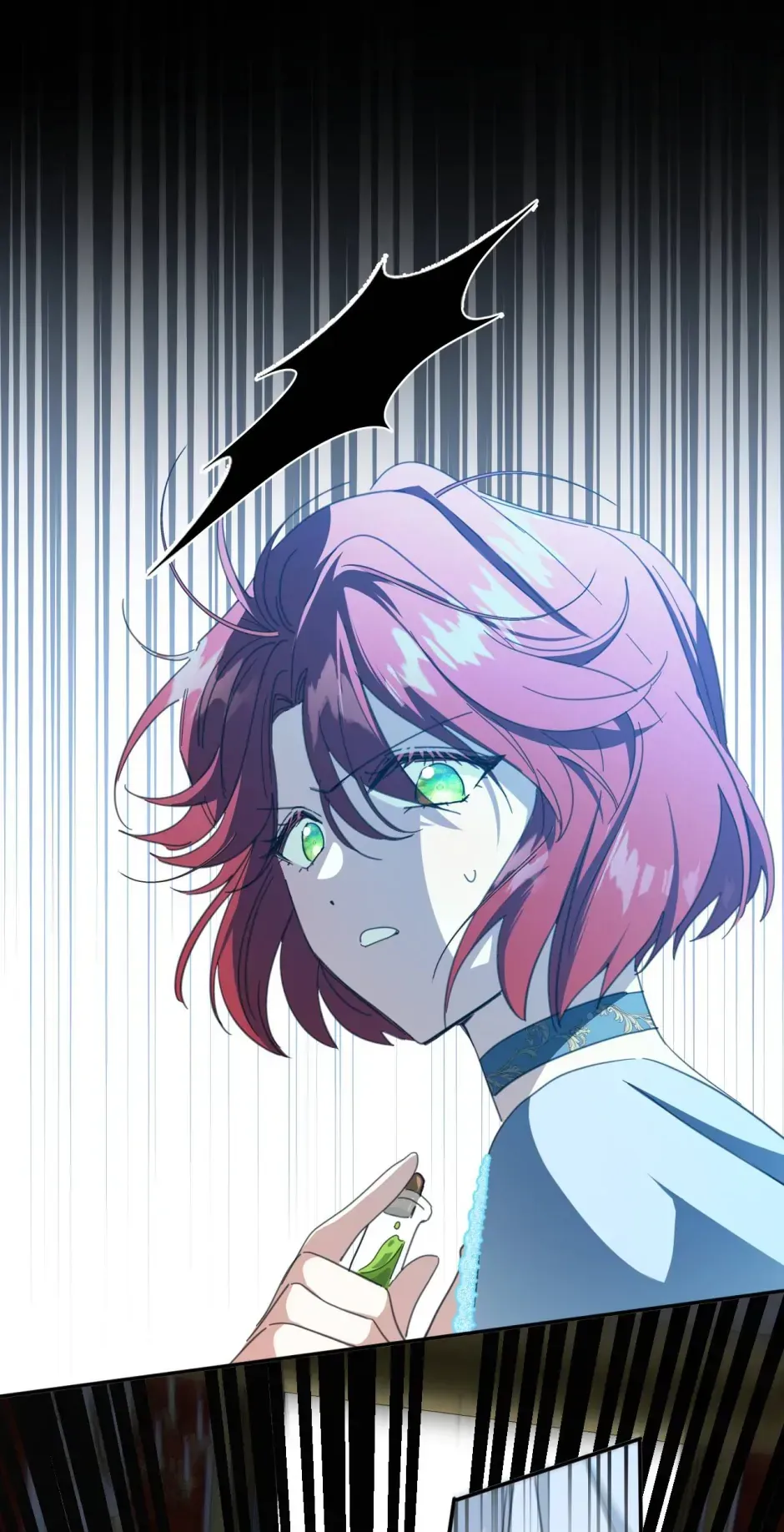 The Ducal Family’s Poisonous Flower Chapter 68 Online - página 1