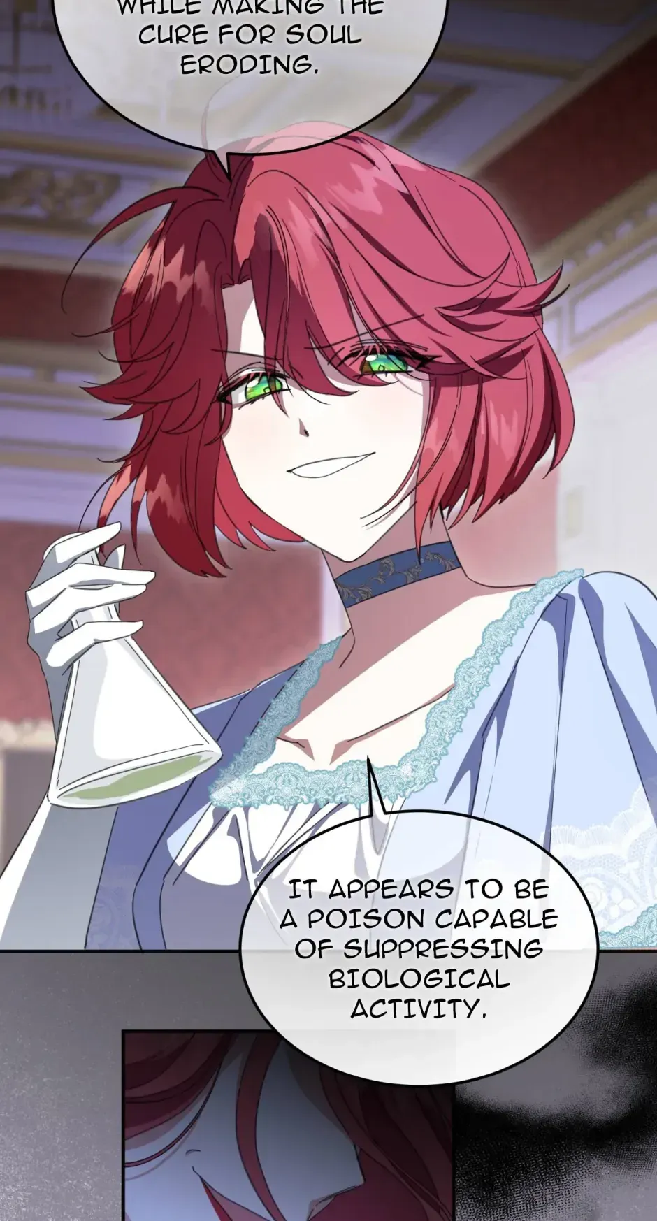The Ducal Family’s Poisonous Flower Chapter 68 Online - página 6