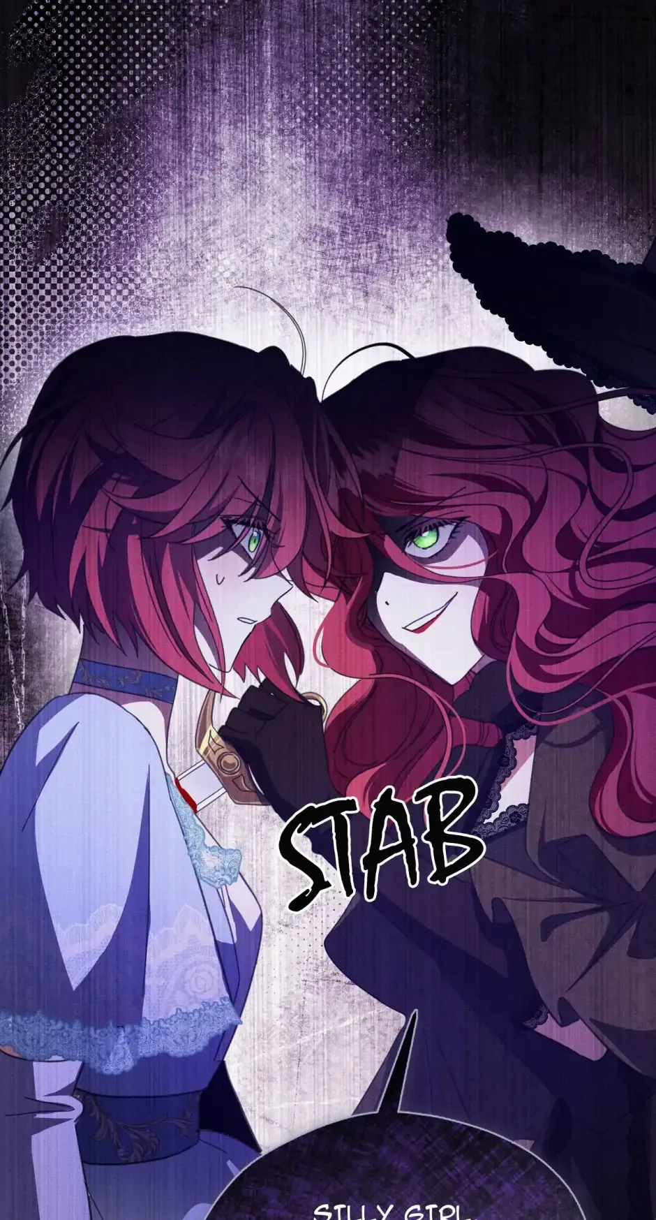 The Ducal Family’s Poisonous Flower Chapter 68 Online - página 8