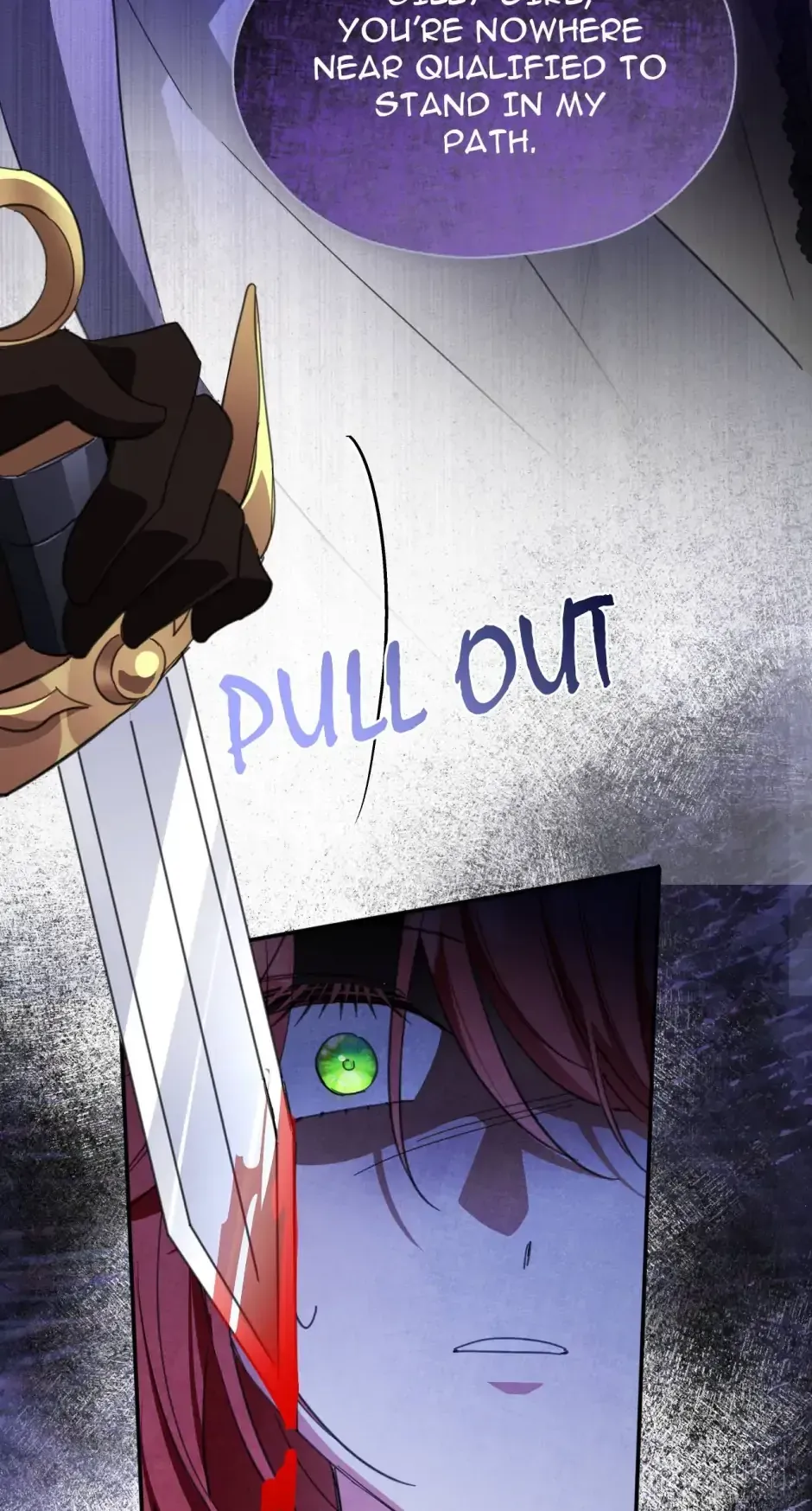 The Ducal Family’s Poisonous Flower Chapter 68 Online - página 9