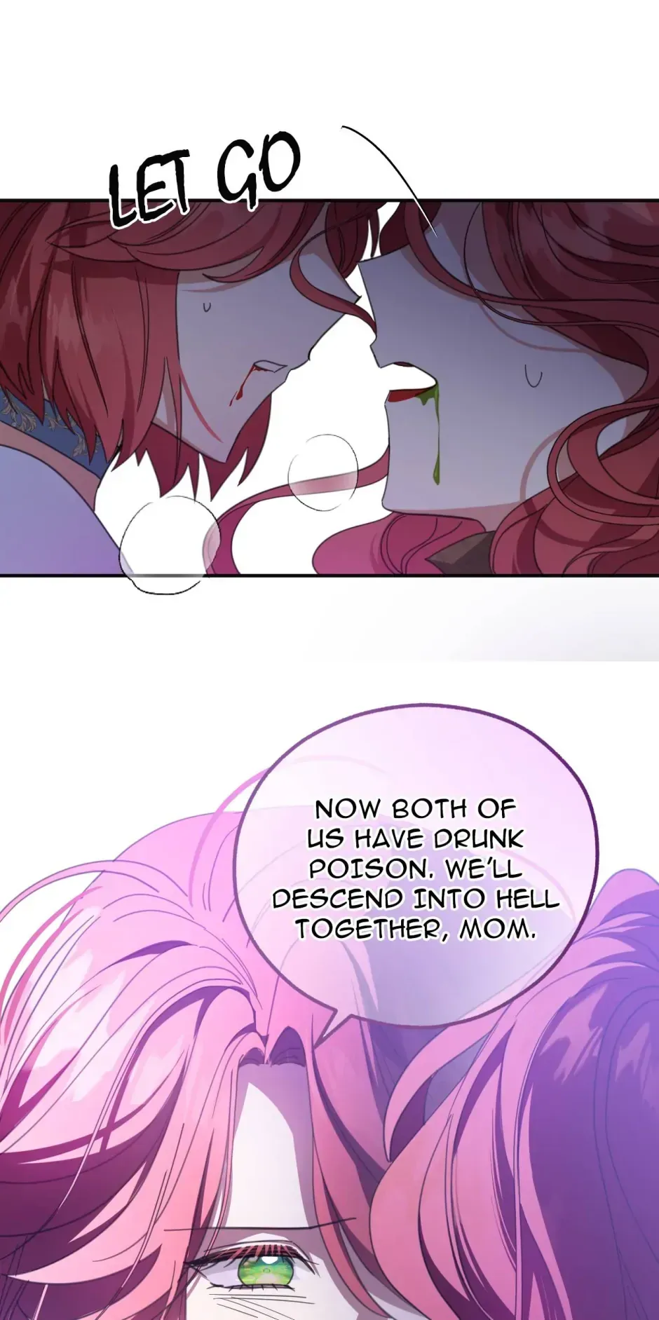 The Ducal Family’s Poisonous Flower Chapter 68 Online - página 16