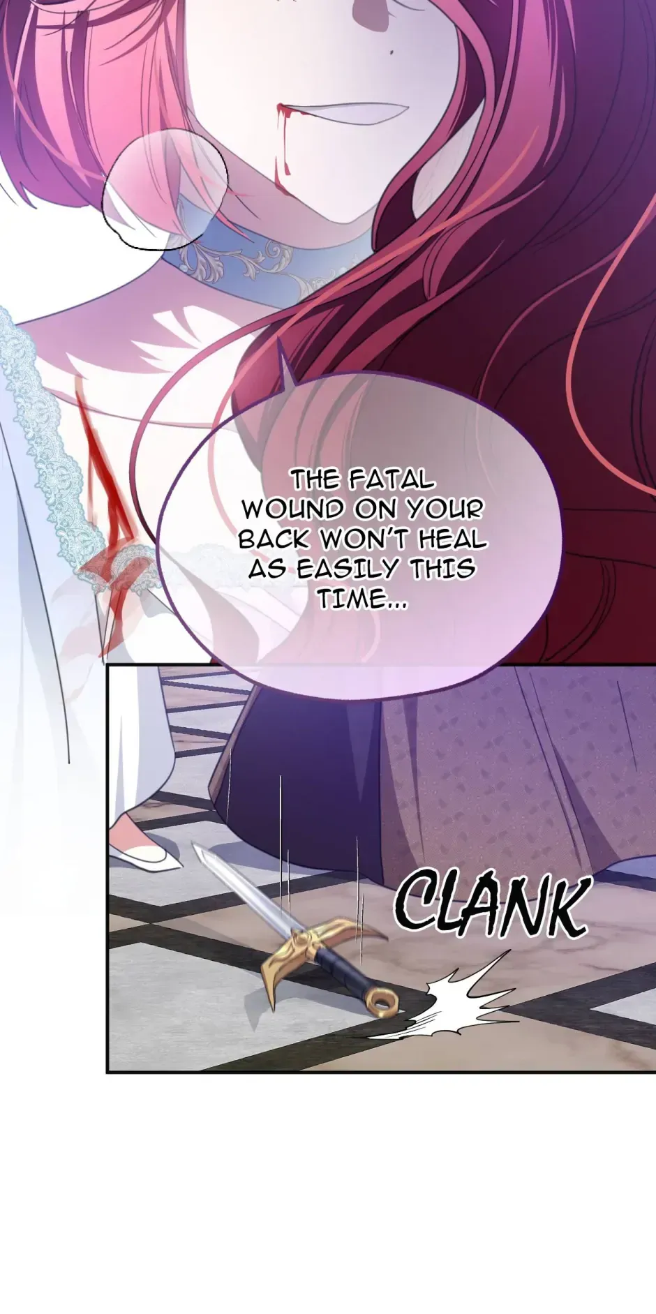 The Ducal Family’s Poisonous Flower Chapter 68 Online - página 17