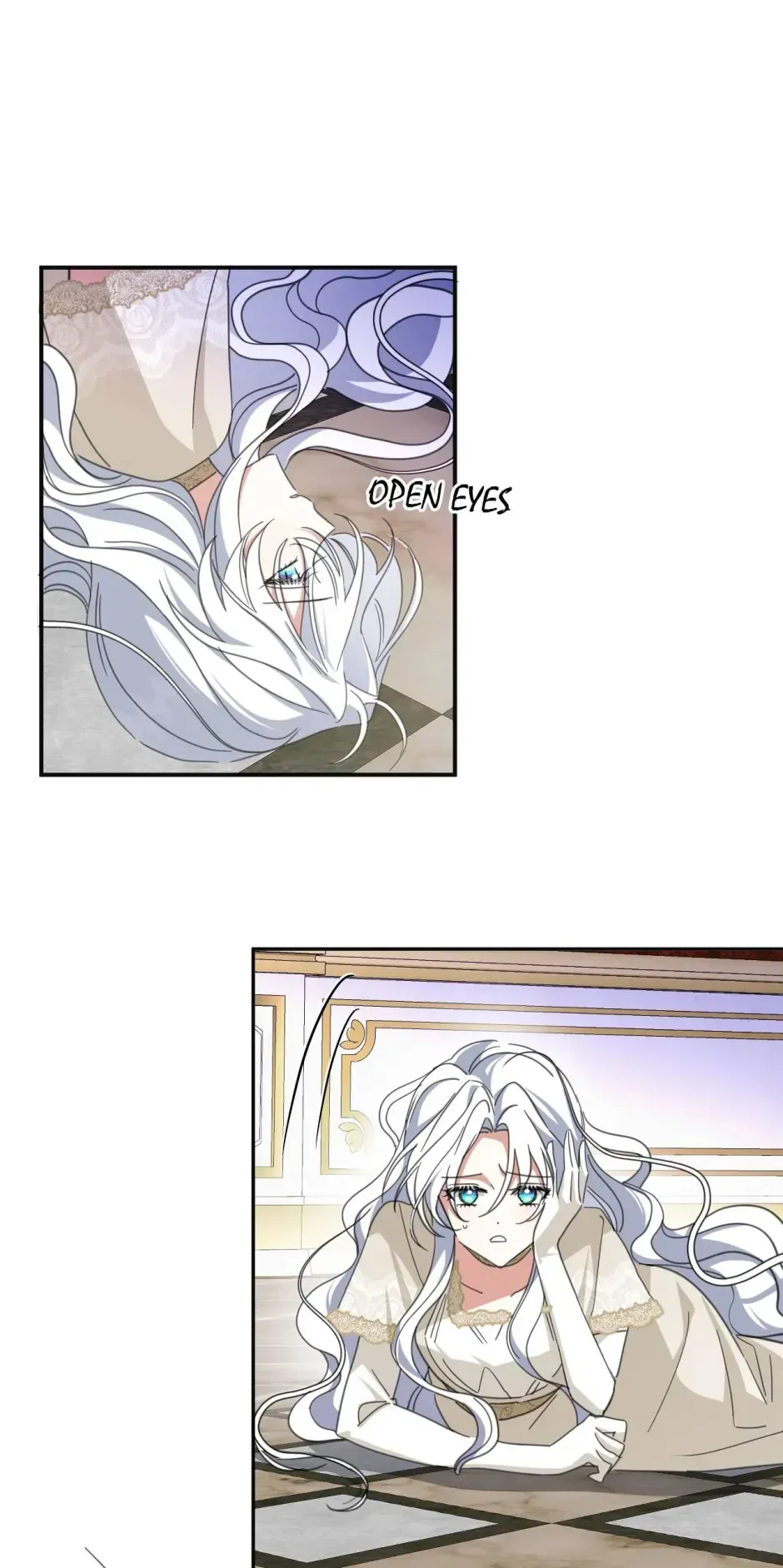 The Ducal Family’s Poisonous Flower Chapter 68 Online - página 18