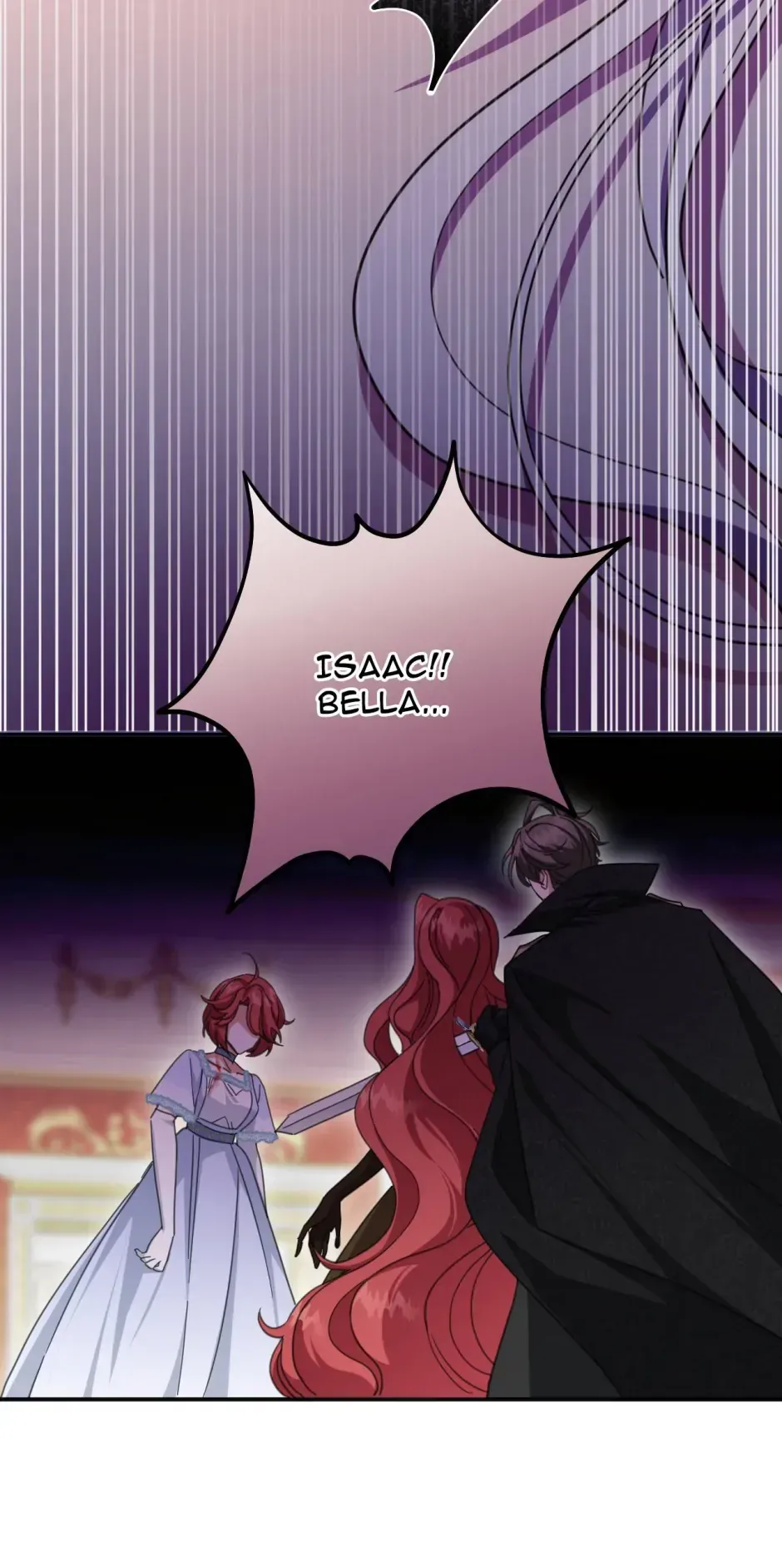 The Ducal Family’s Poisonous Flower Chapter 68 Online - página 20