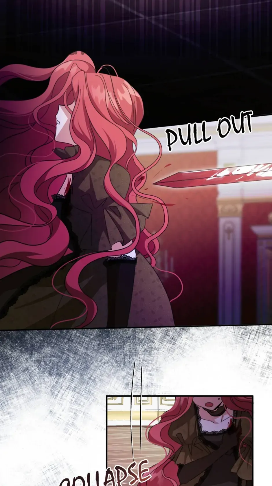 The Ducal Family’s Poisonous Flower Chapter 68 Online - página 24
