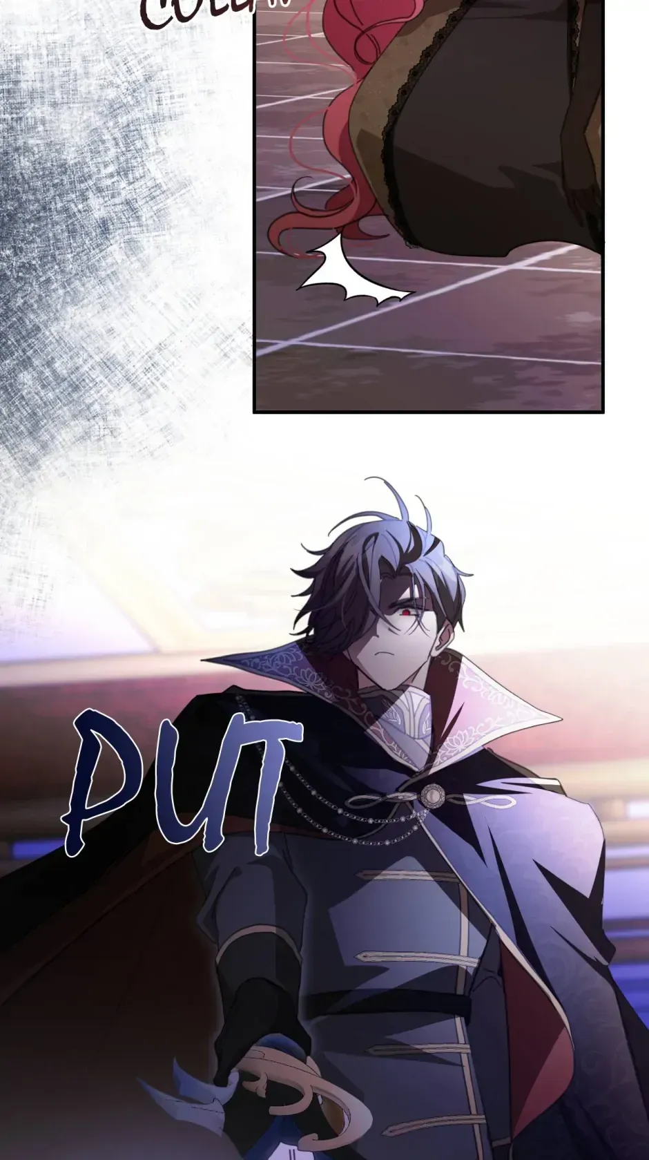 The Ducal Family’s Poisonous Flower Chapter 68 Online - página 25
