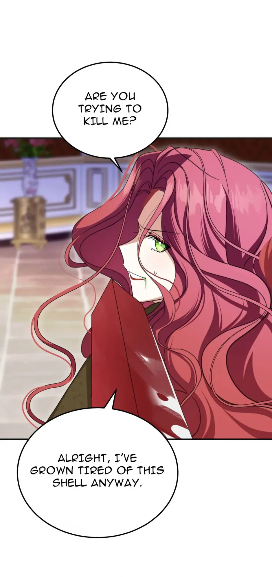 The Ducal Family’s Poisonous Flower Chapter 68 Online - página 27