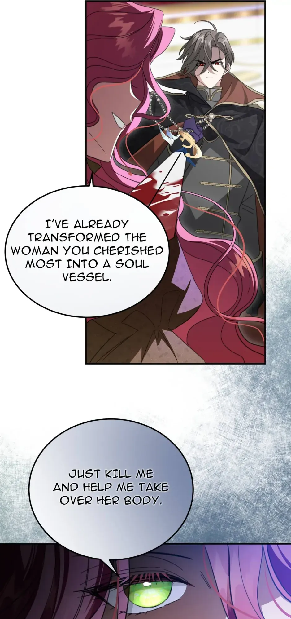 The Ducal Family’s Poisonous Flower Chapter 68 Online - página 28