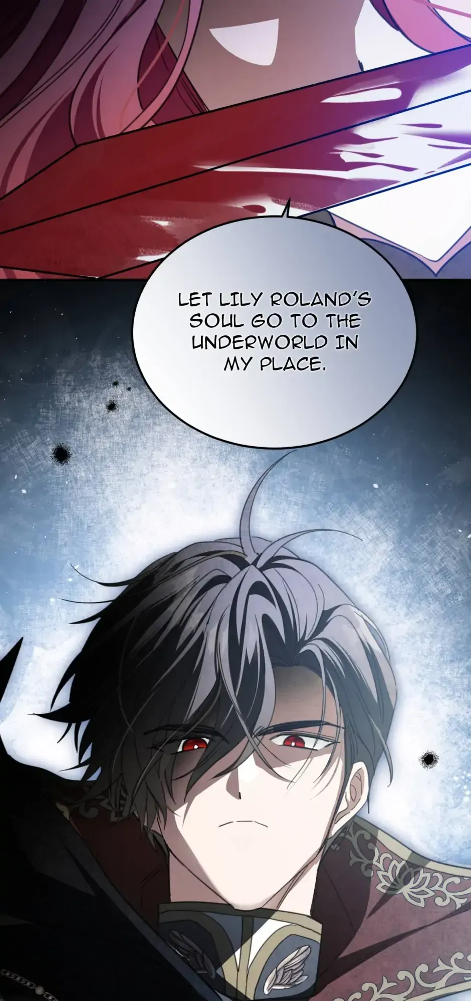 The Ducal Family’s Poisonous Flower Chapter 68 Online - página 29