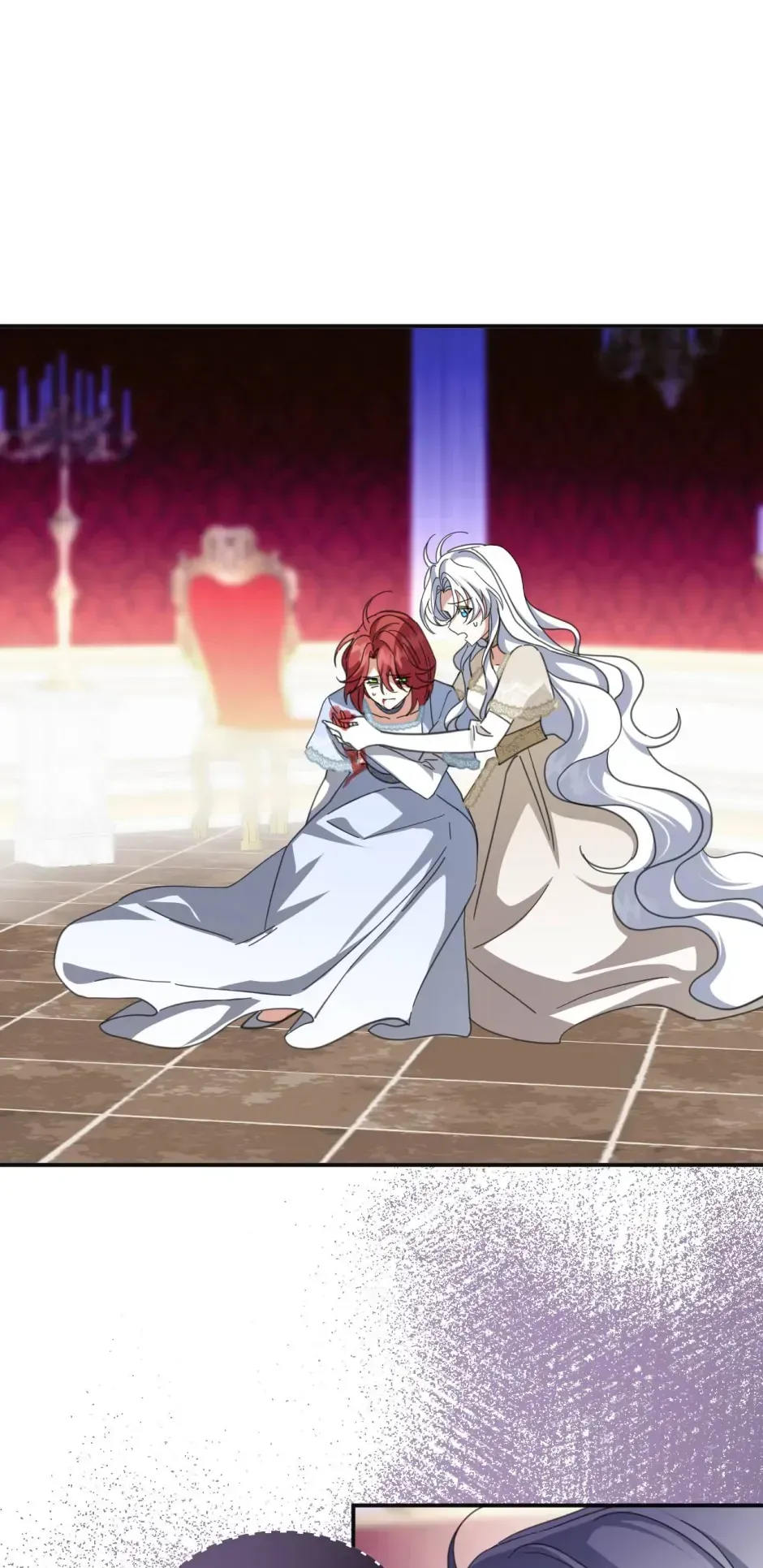 The Ducal Family’s Poisonous Flower Chapter 68 Online - página 31