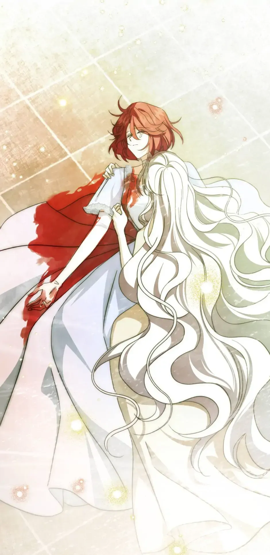 The Ducal Family’s Poisonous Flower Chapter 68 Online - página 35